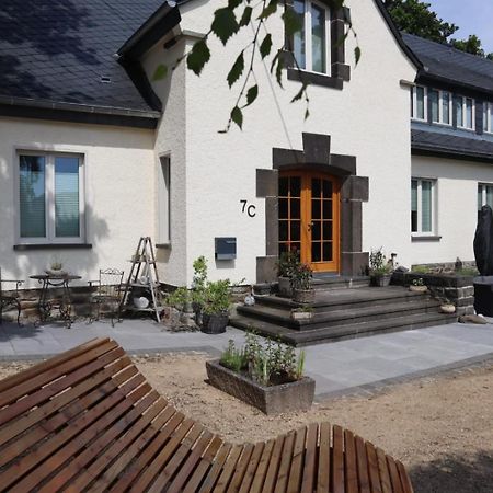 Residenz Kirchberg Hotell Adenau Eksteriør bilde