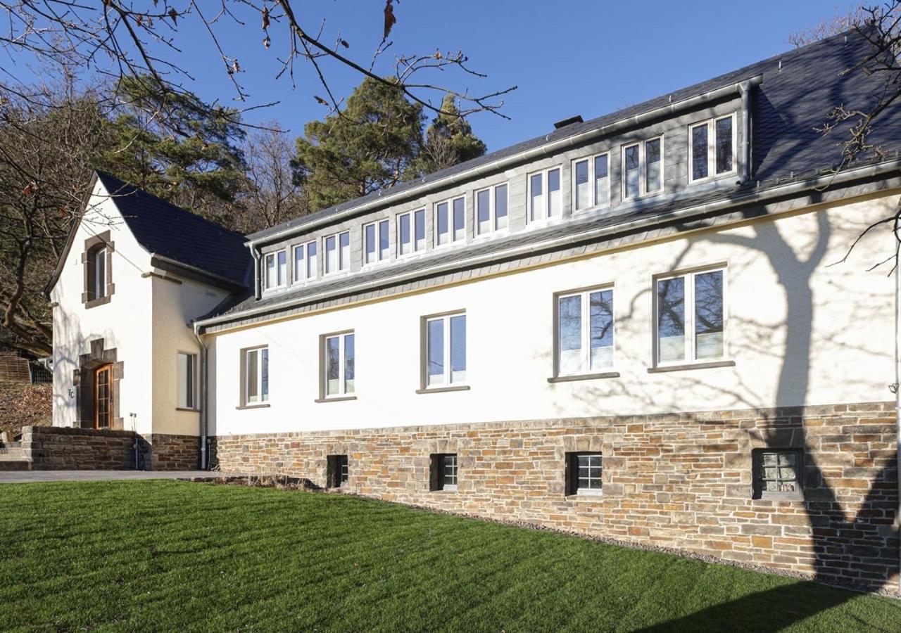 Residenz Kirchberg Hotell Adenau Eksteriør bilde