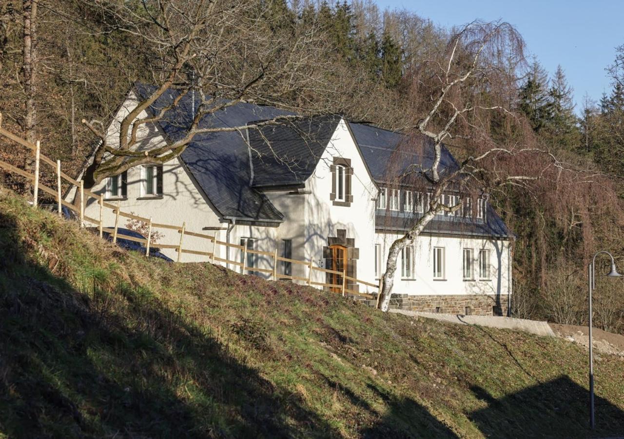 Residenz Kirchberg Hotell Adenau Eksteriør bilde