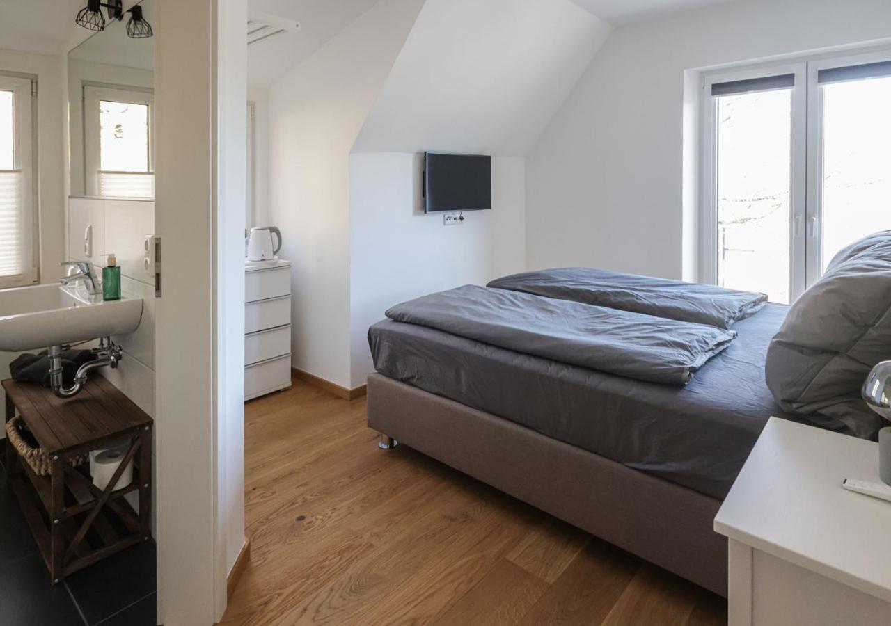 Residenz Kirchberg Hotell Adenau Eksteriør bilde