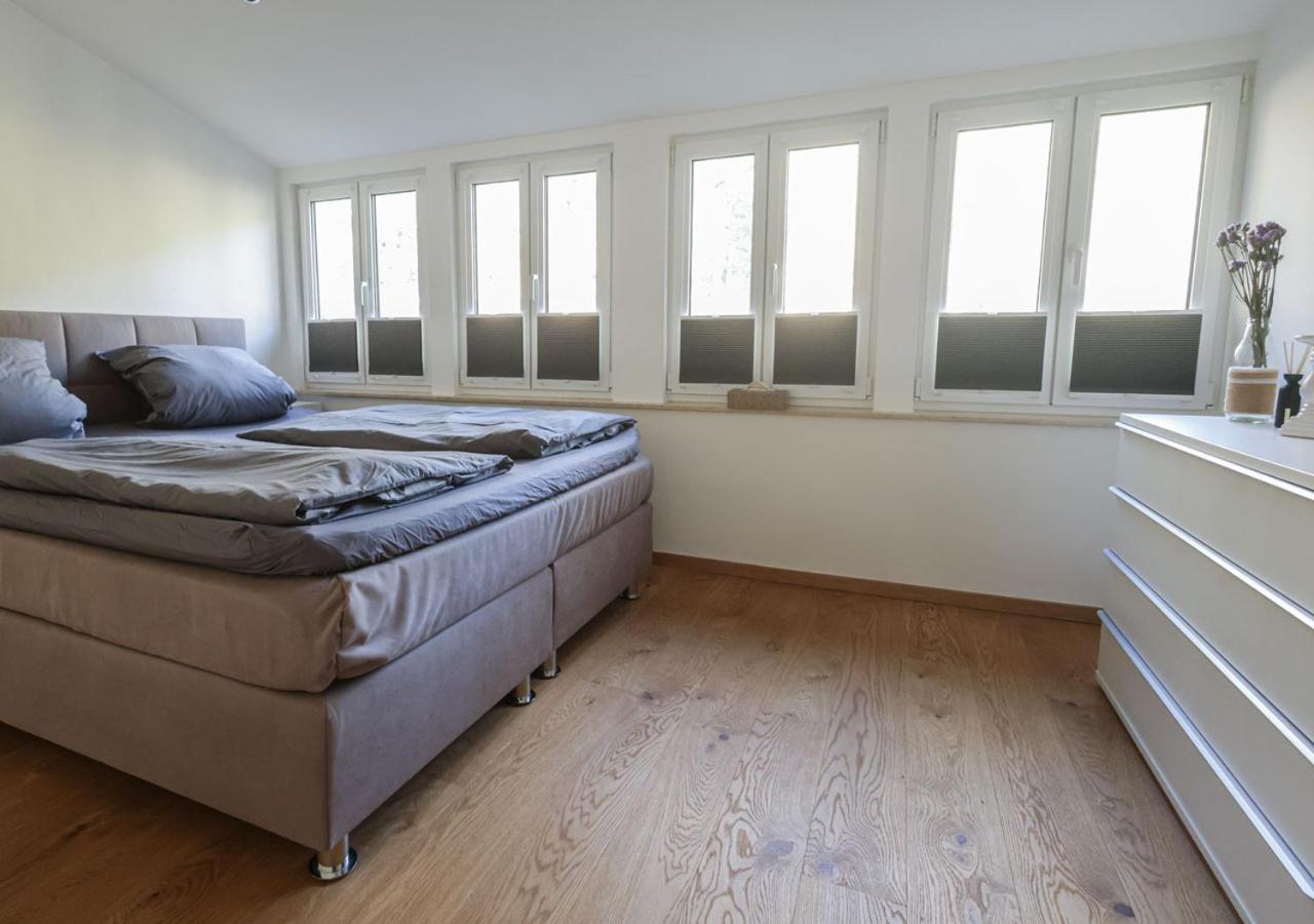 Residenz Kirchberg Hotell Adenau Eksteriør bilde