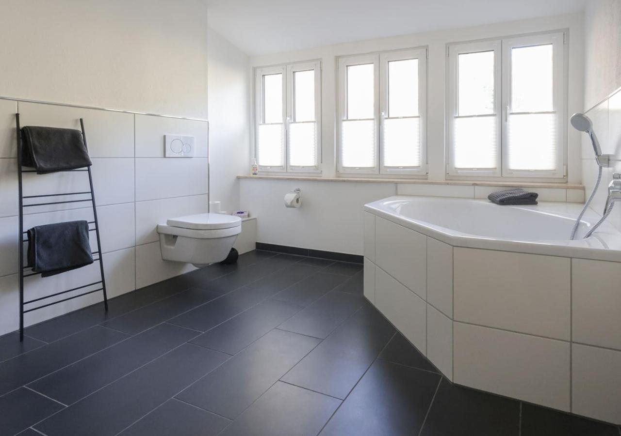 Residenz Kirchberg Hotell Adenau Eksteriør bilde