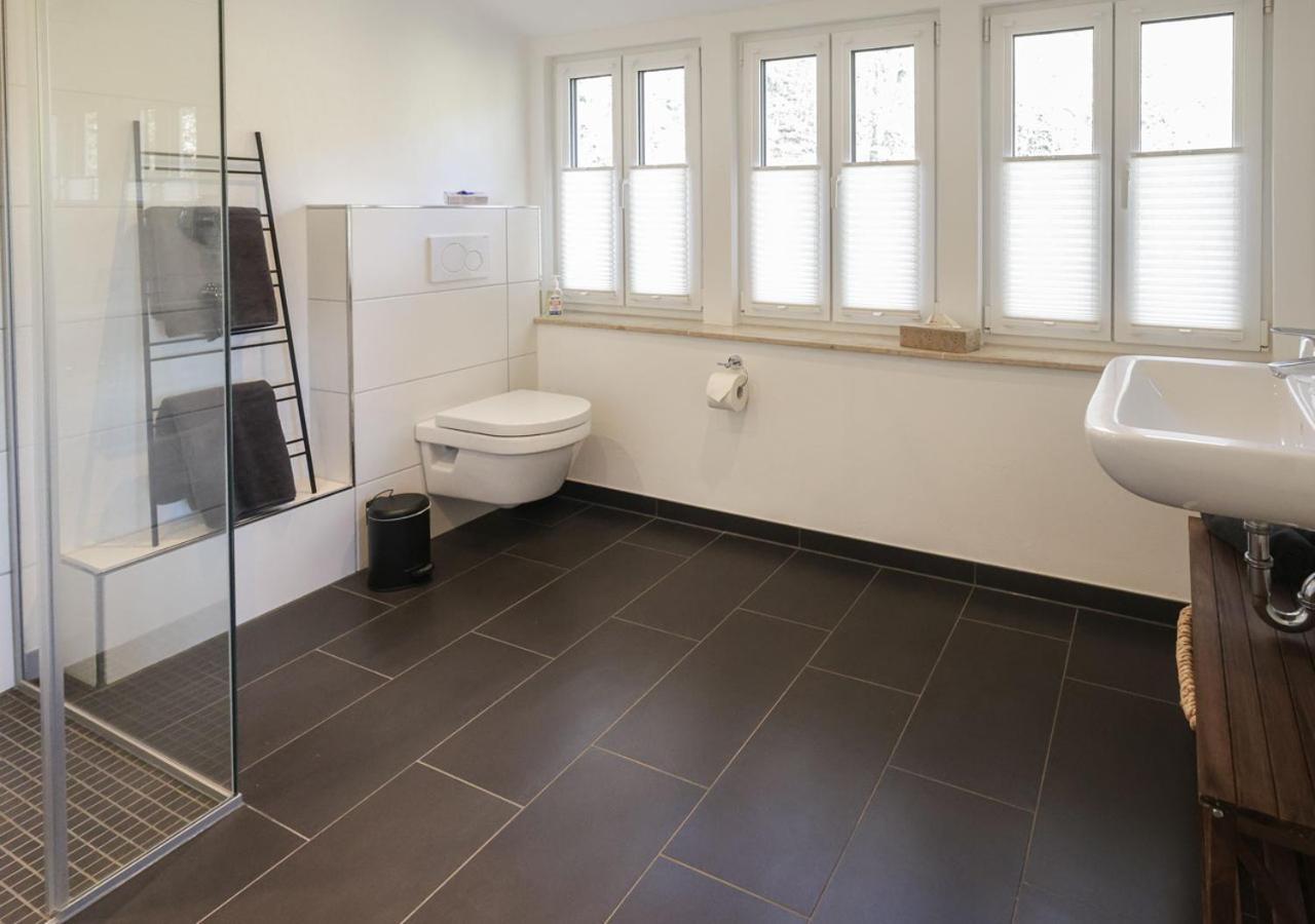 Residenz Kirchberg Hotell Adenau Eksteriør bilde